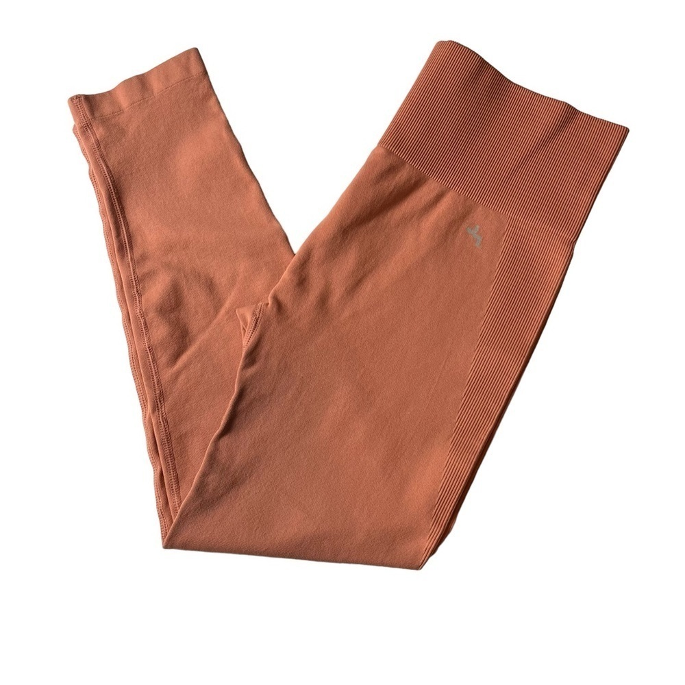 JoyLab Women's High-Rise Seamless Leggings Size L